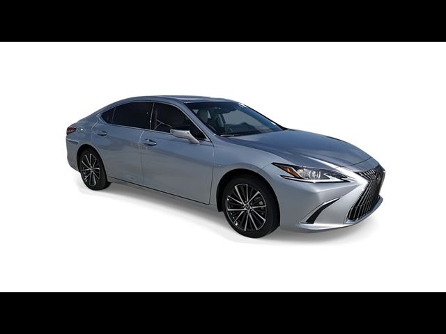 2025 Lexus ES 350