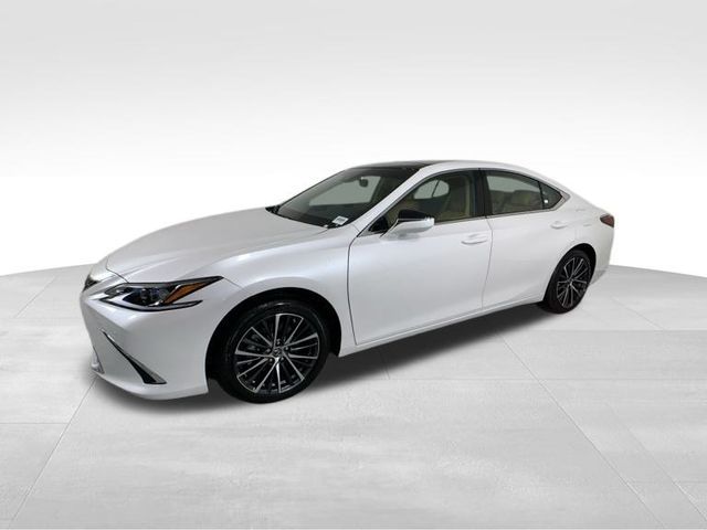 2025 Lexus ES 350