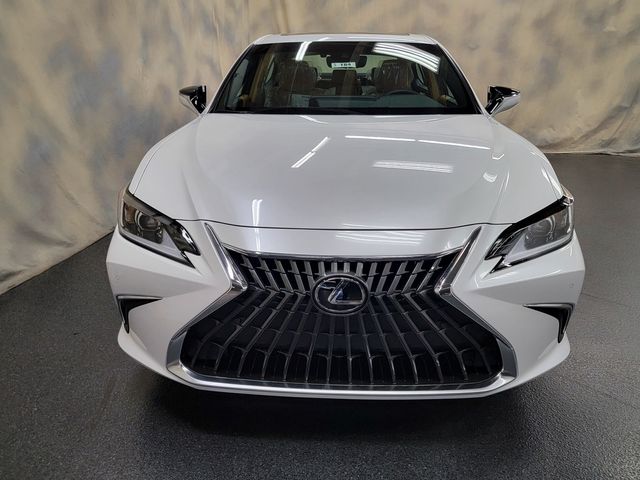 2025 Lexus ES 350