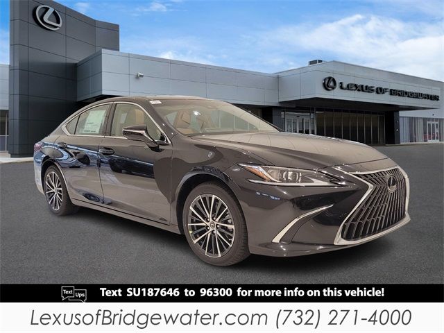 2025 Lexus ES 350