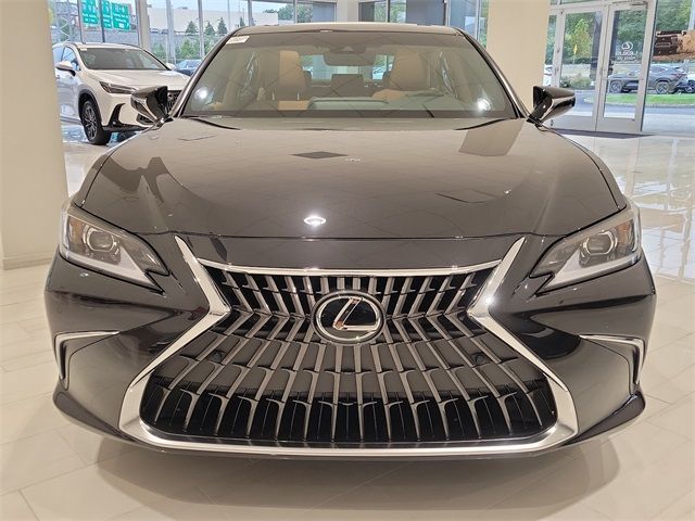 2025 Lexus ES 350