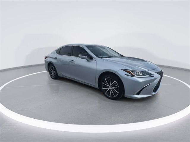 2025 Lexus ES 350