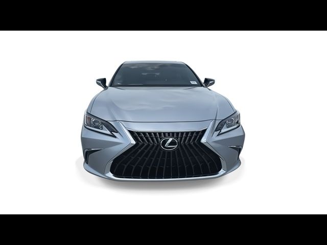 2025 Lexus ES 350