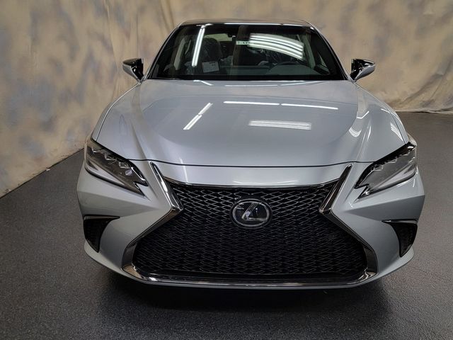 2025 Lexus ES 350