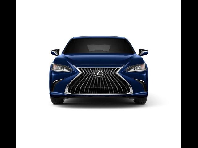 2025 Lexus ES 350