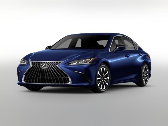 2025 Lexus ES 350