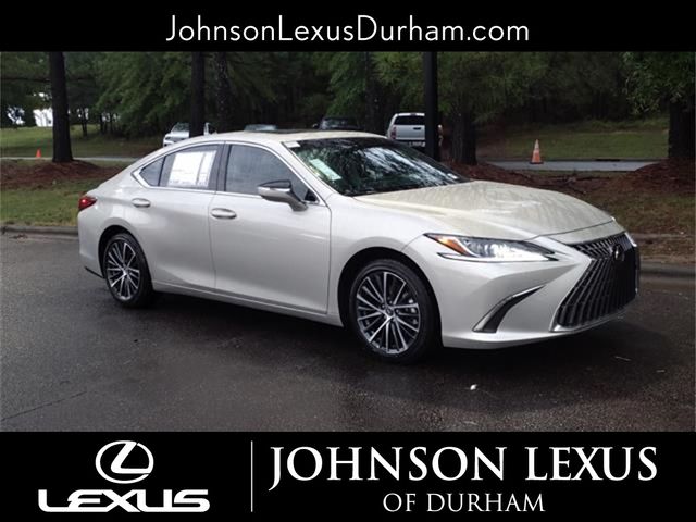 2025 Lexus ES 350