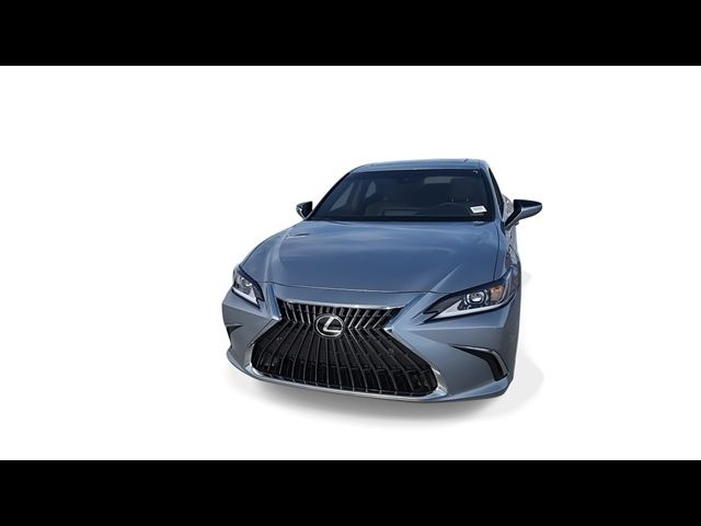 2025 Lexus ES 350