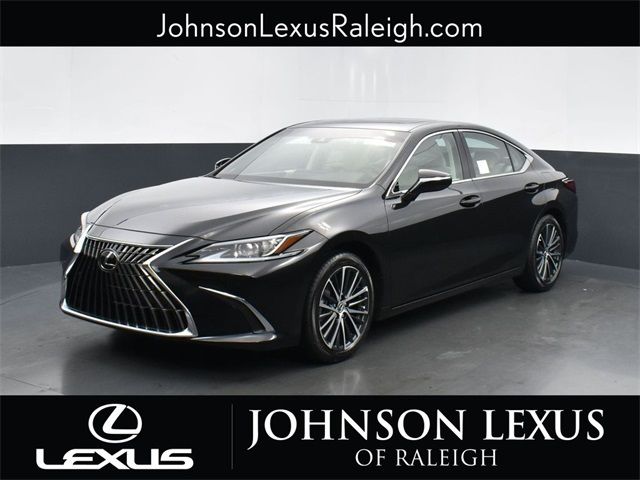 2025 Lexus ES 350