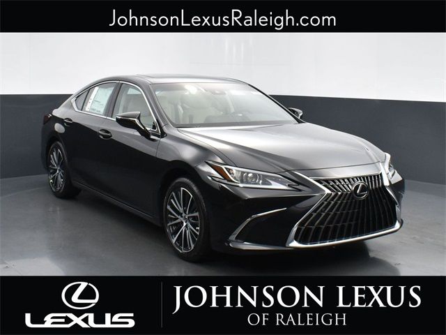 2025 Lexus ES 350