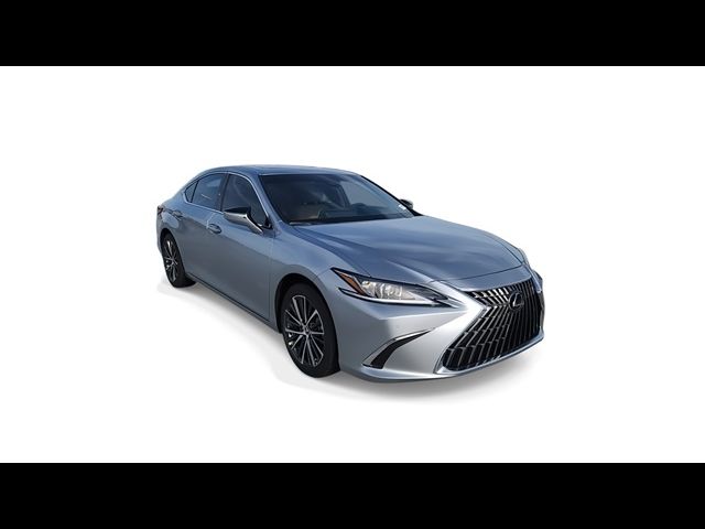 2025 Lexus ES 350