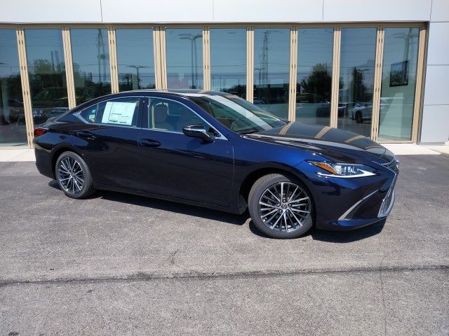 2025 Lexus ES 350