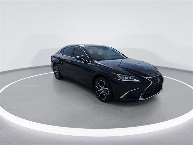 2025 Lexus ES 350