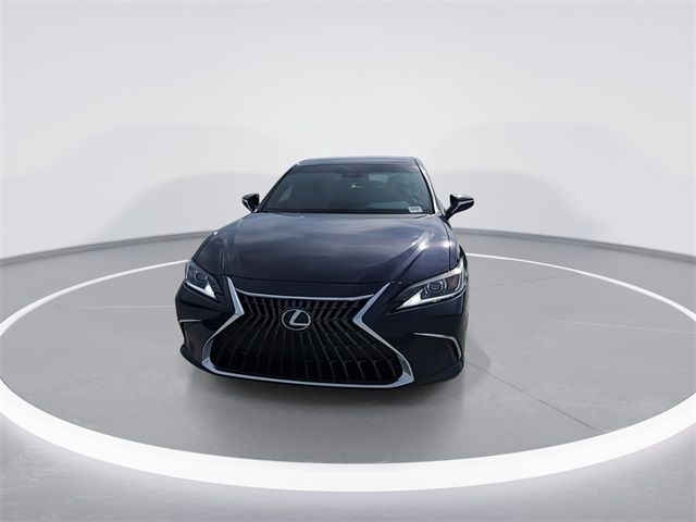 2025 Lexus ES 350