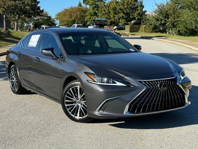 2025 Lexus ES 350