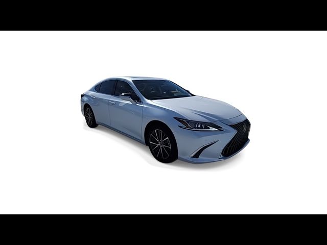 2025 Lexus ES 350