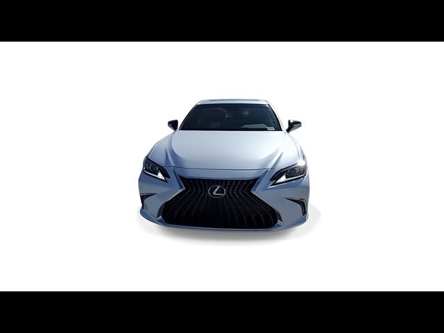 2025 Lexus ES 350