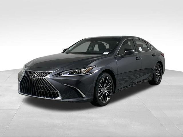 2025 Lexus ES 350