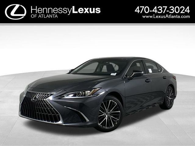 2025 Lexus ES 350