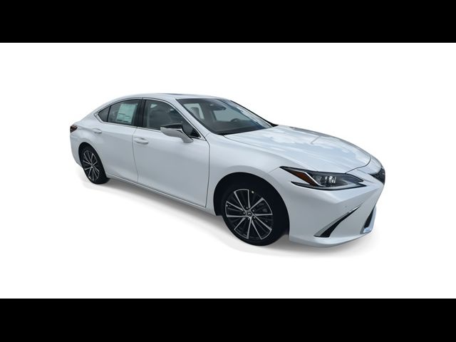 2025 Lexus ES 350