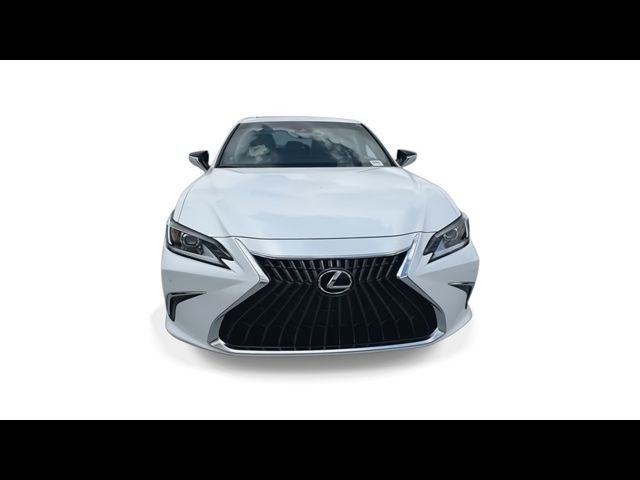 2025 Lexus ES 350