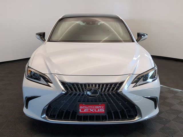 2025 Lexus ES 350