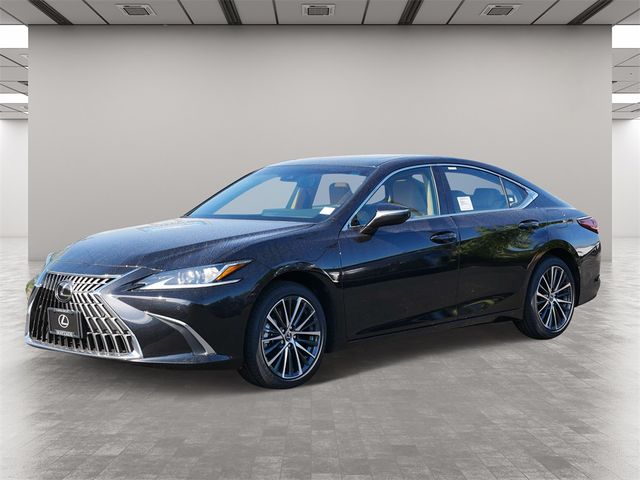 2025 Lexus ES 350