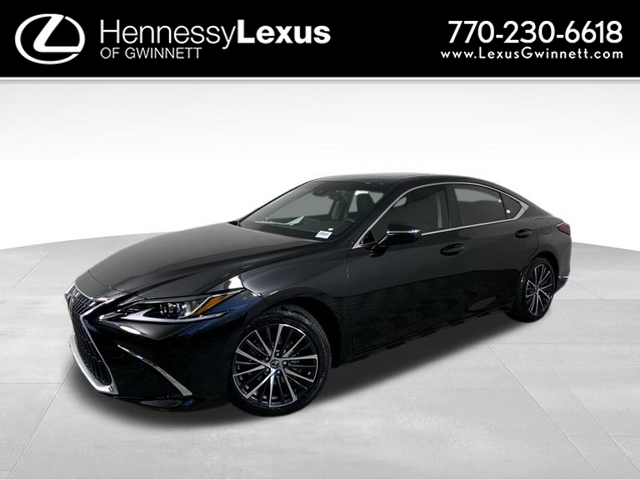 2025 Lexus ES 350