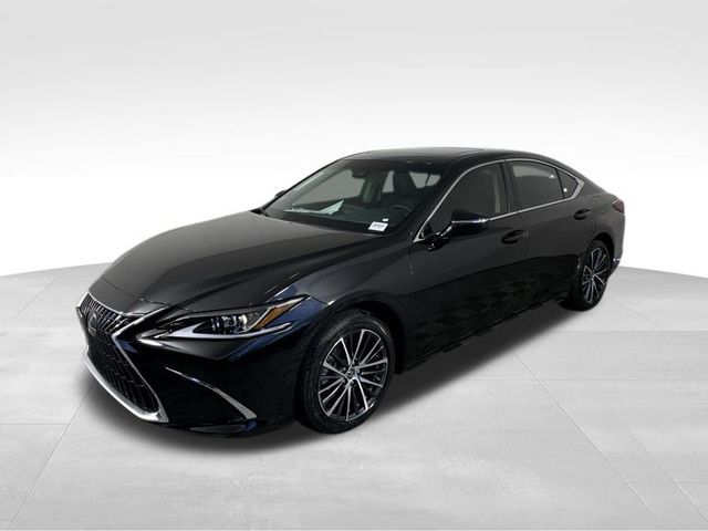 2025 Lexus ES 350