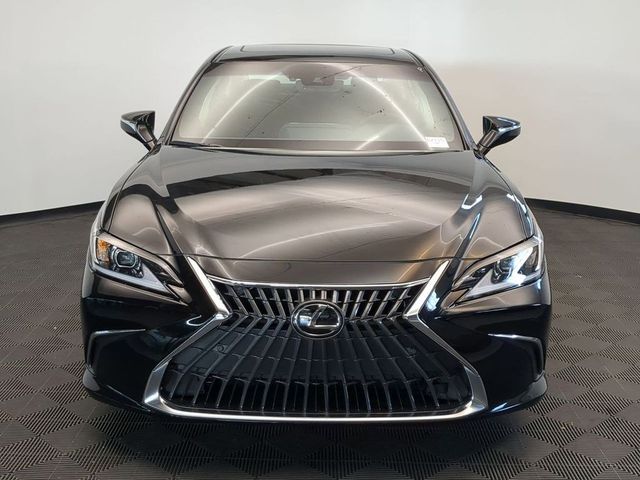 2025 Lexus ES 350