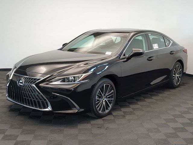 2025 Lexus ES 350