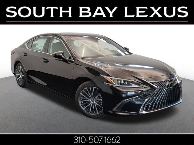 2025 Lexus ES 350