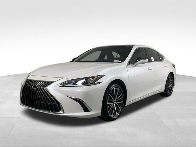 2025 Lexus ES 350