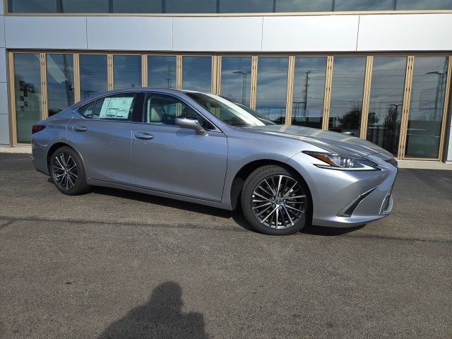 2025 Lexus ES 350