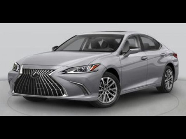 2025 Lexus ES 350