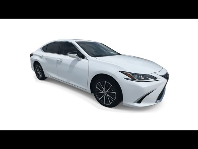 2025 Lexus ES 350