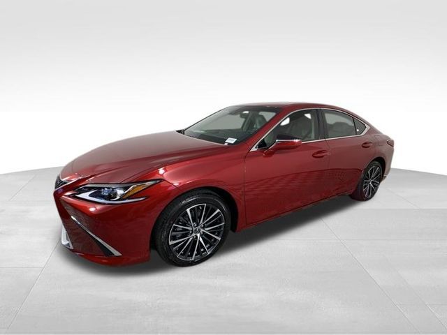 2025 Lexus ES 350