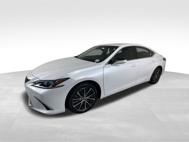 2025 Lexus ES 350