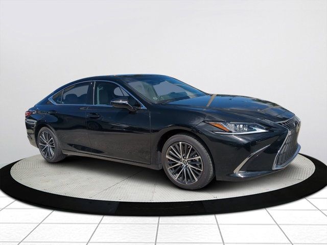 2025 Lexus ES 350