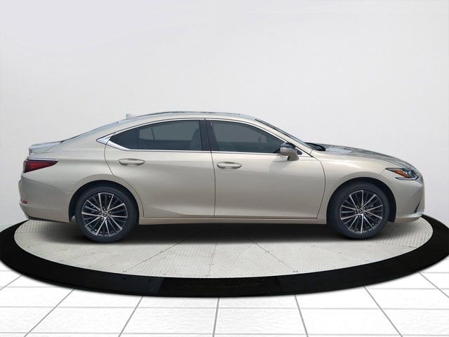 2025 Lexus ES 350