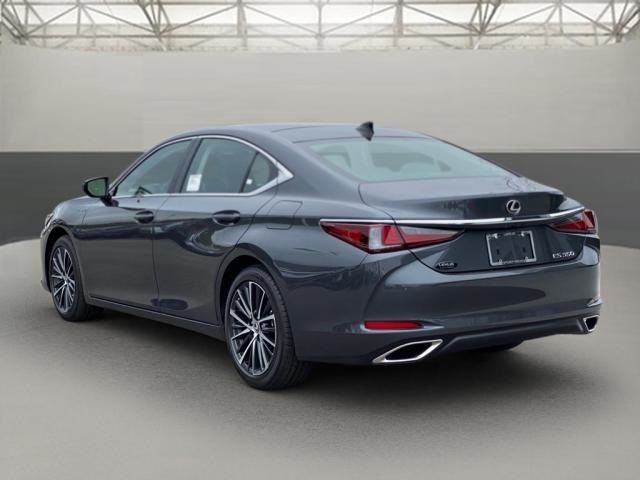 2025 Lexus ES 350