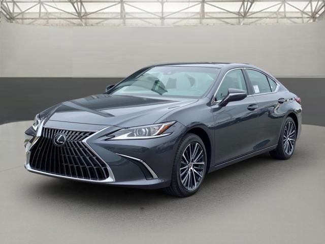 2025 Lexus ES 350