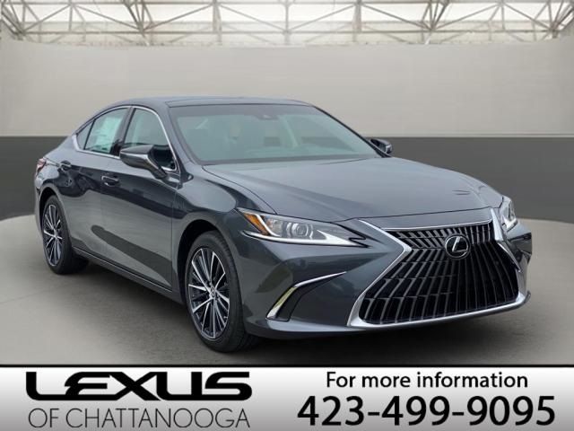 2025 Lexus ES 350