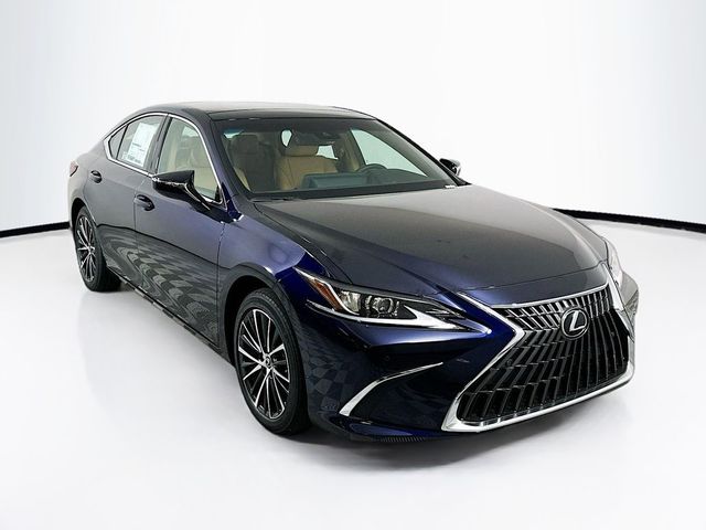 2025 Lexus ES 350