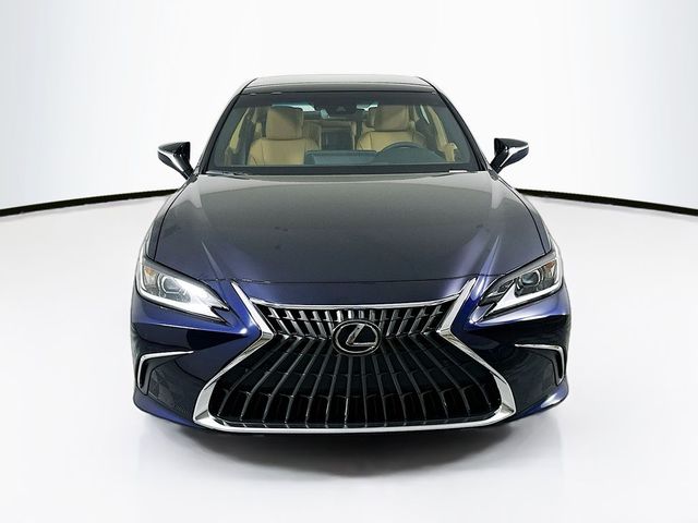 2025 Lexus ES 350