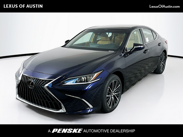 2025 Lexus ES 350