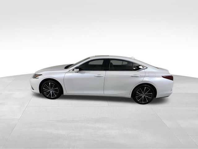 2025 Lexus ES 350