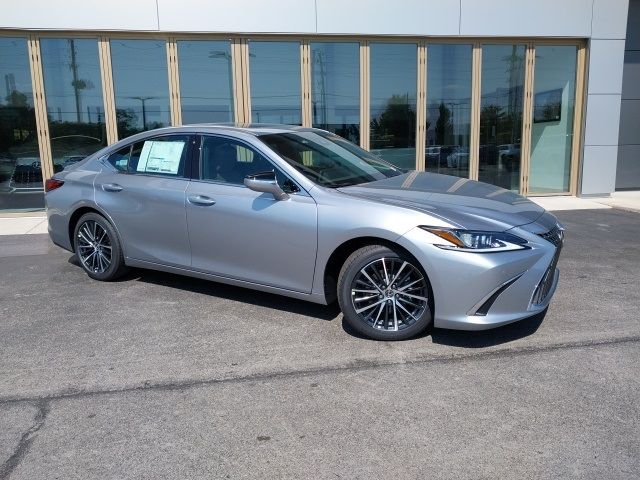 2025 Lexus ES 350