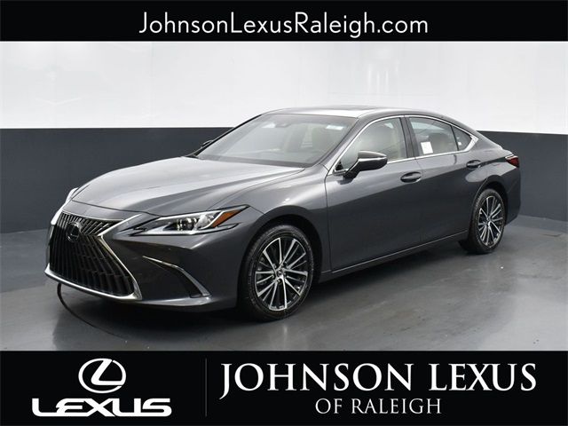 2025 Lexus ES 350