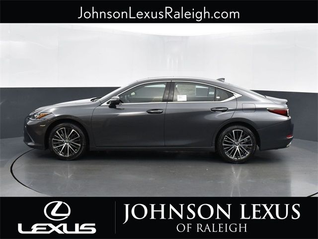 2025 Lexus ES 350